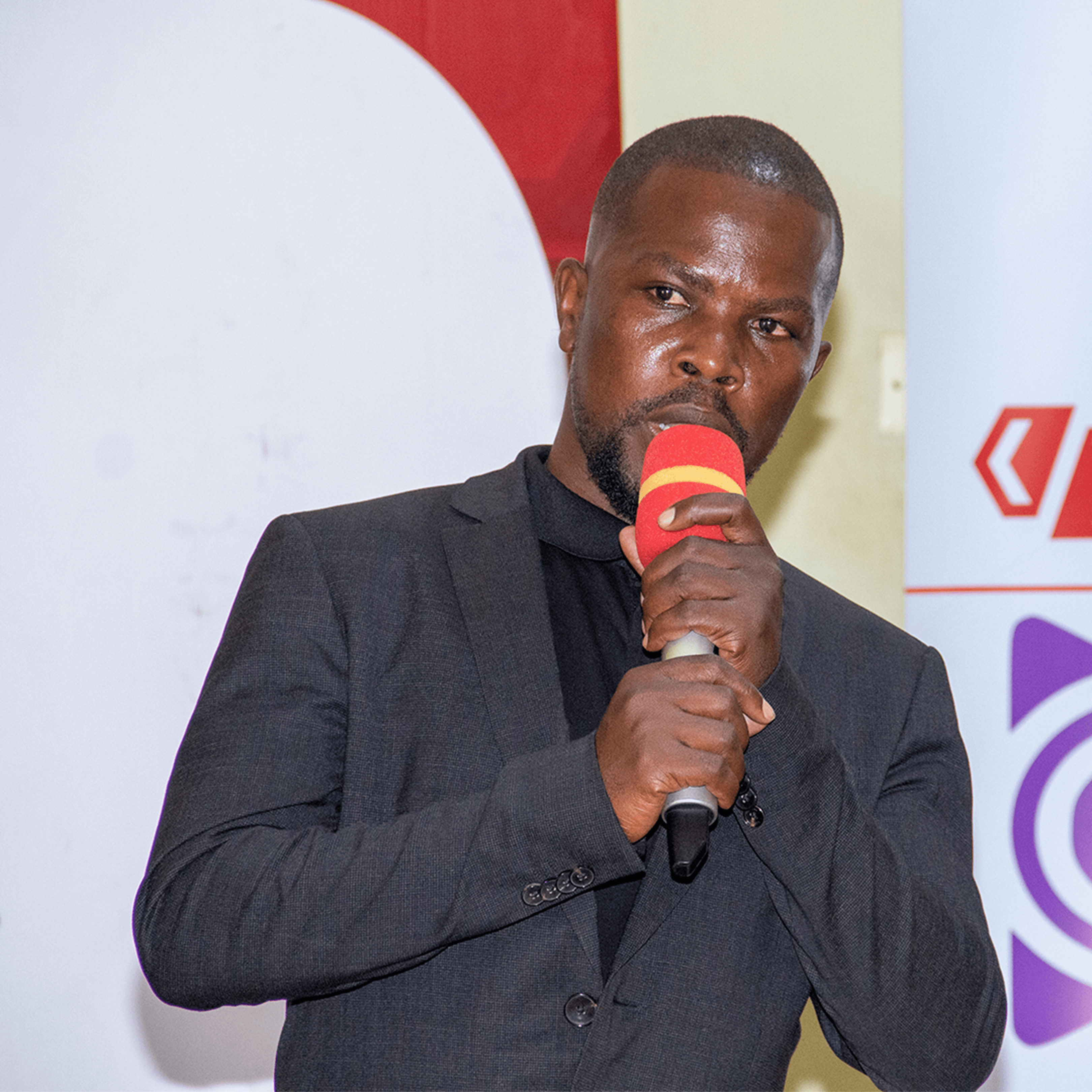Ogwal Emmanuel