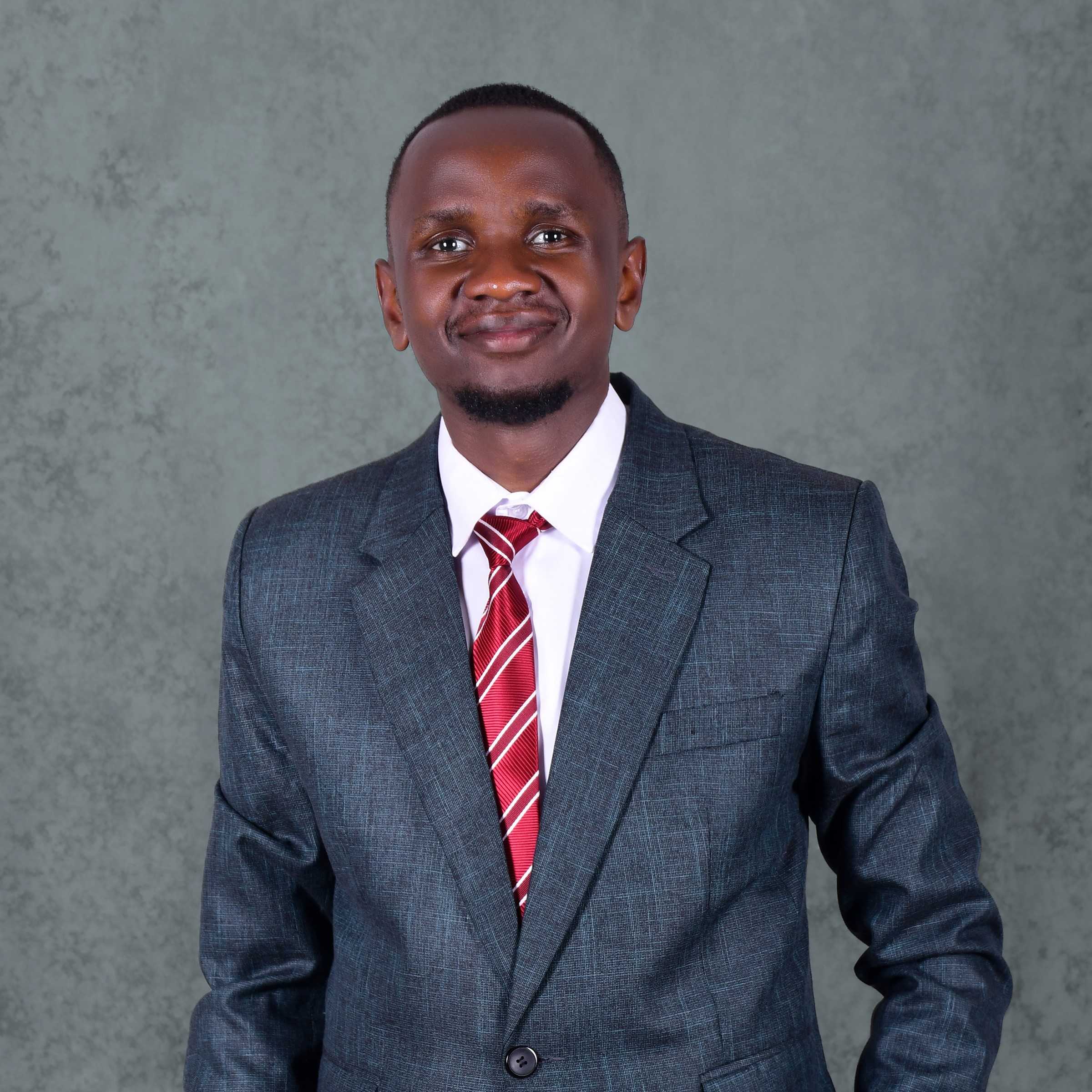 Sedrick Otolo